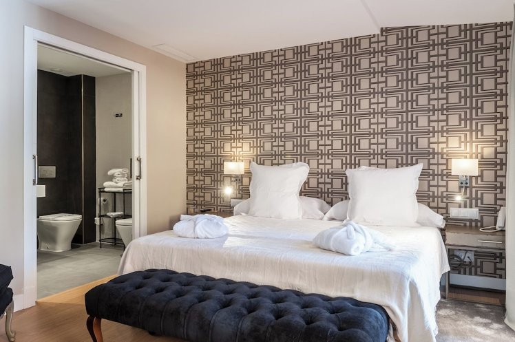 Suites Murillo Catedral, Seville