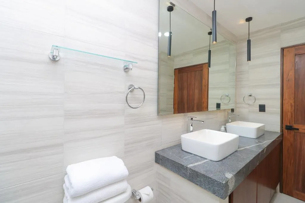 APARTMENT Accessible BUSINESS Room, Soberanis, Cancun Area