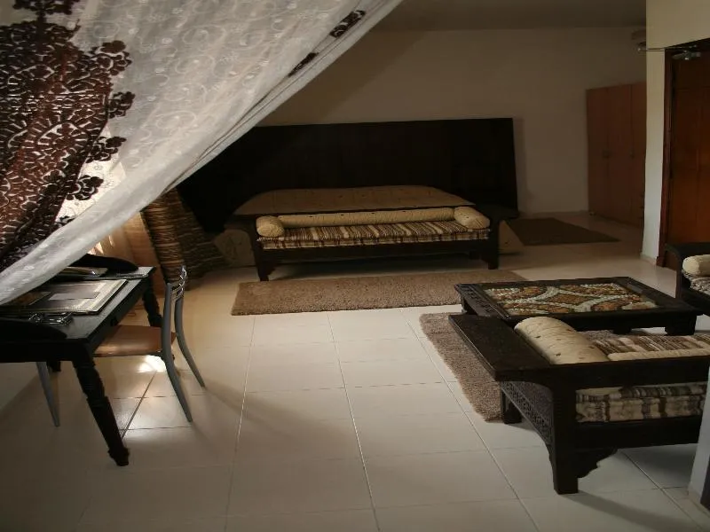STUDIO STANDARD Room, Casablanca Suites & Spa, Casablanca