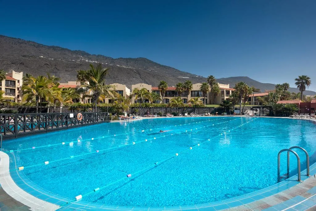 Sports and Entertainment, Esencia de La Palma by Princess Adults Only, La Palma