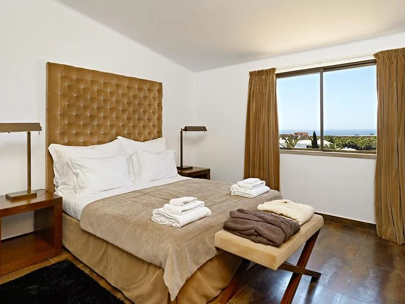 APARTMENT TWO BEDROOMS Room, São Rafael Holidays, Algarve