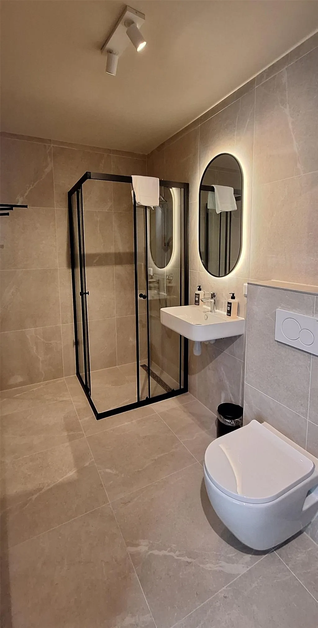 Room, Hotel Spaander BW Signature Collection, Amsterdam