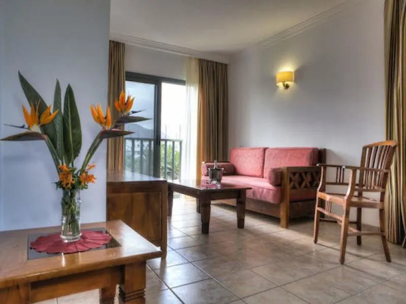 Room, Las Marismas de Corralejo, Fuerteventura