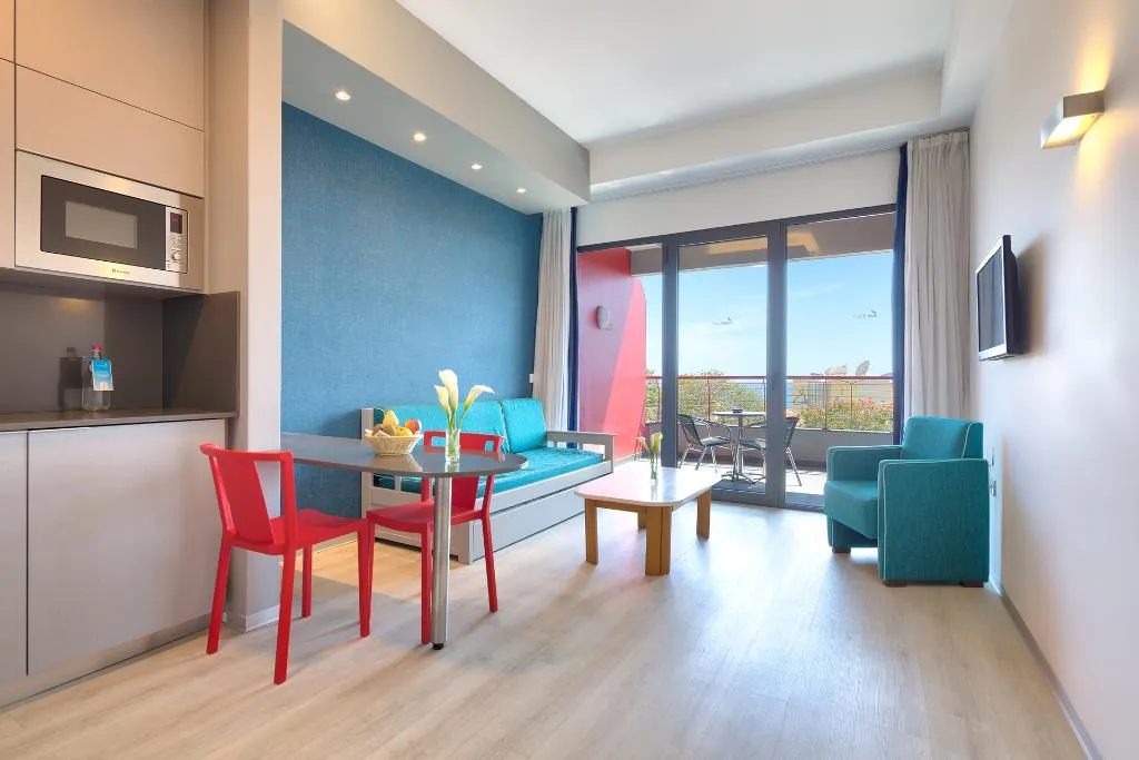 APARTMENT CAPACITY 1 Room, The Views Monumental, Madeira