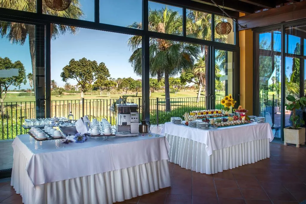 Conferences, Barcelo Costa Ballena, Costa De La Luz