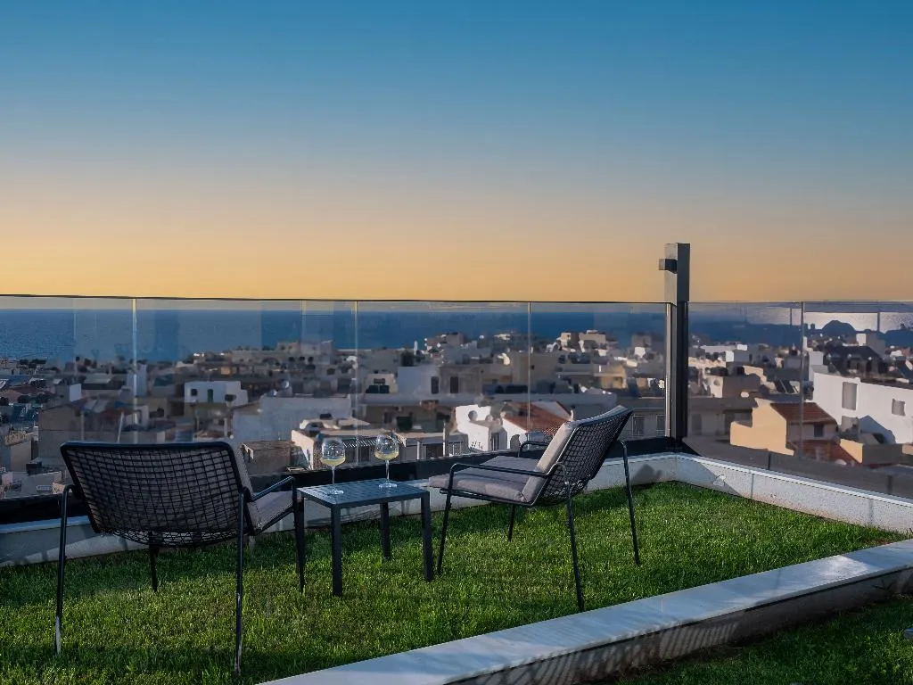 Sports and Entertainment, Captain Napoleon Paterakis CNP Luxurious Suites, Crete