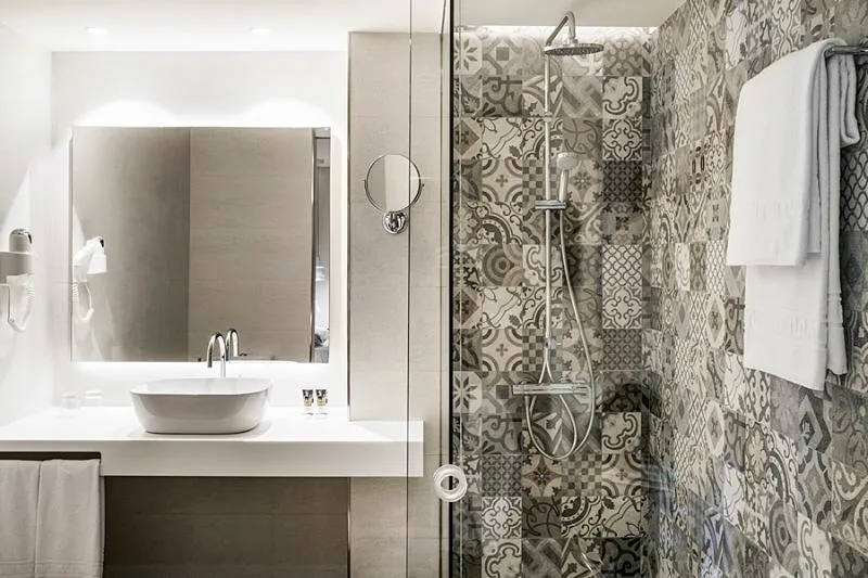 Room, Mercure Barcelona Condor, Barcelona