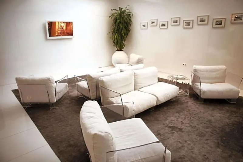 Lobby, Costa Verde, Porto