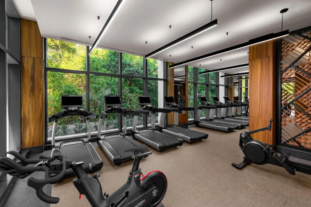 Sports and Entertainment, Conrad Tulum Riviera Maya, Cancun Area