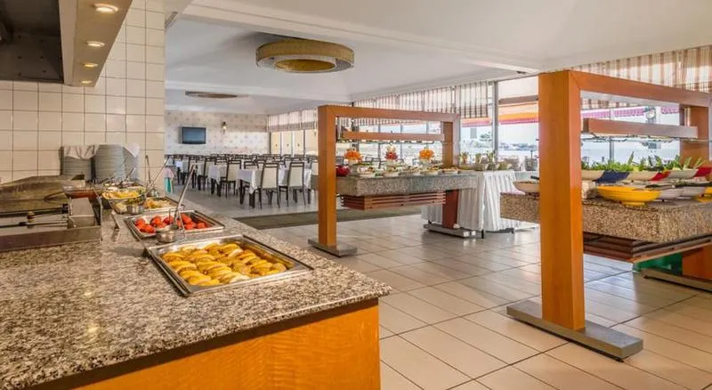 Restaurant, Ozlem Garden, Antalya