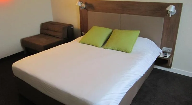 DOUBLE STANDARD Room, Campanile Prime Krakow Old Town, Krakow