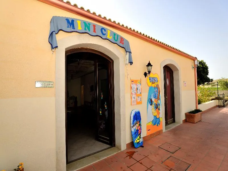 Sports and Entertainment, Sikania Resort & SPA Hotel, Catania