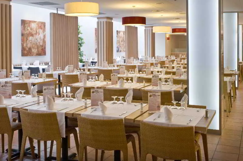 Restaurant, Sumus Stella and Spa, Costa Brava