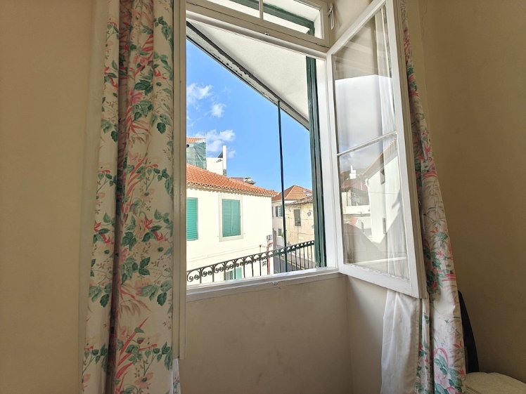 Residencial Mirasol, Madeira