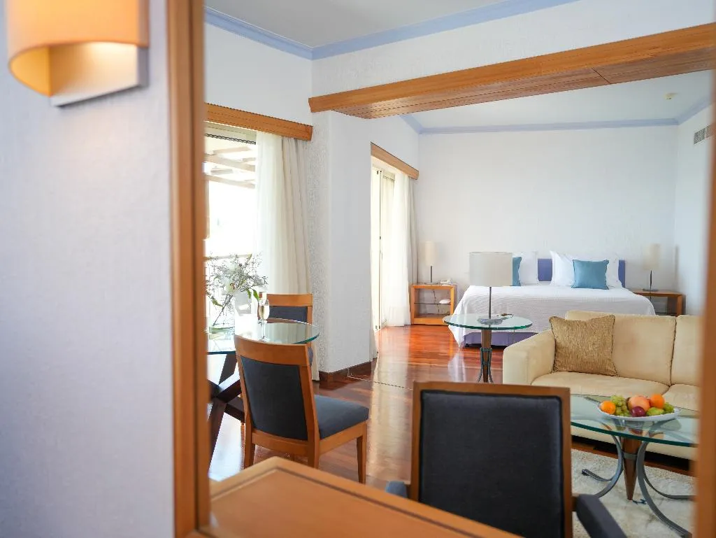 SUITE SEA VIEW Room, Thalassa Boutique Hotel and Spa, Cyprus