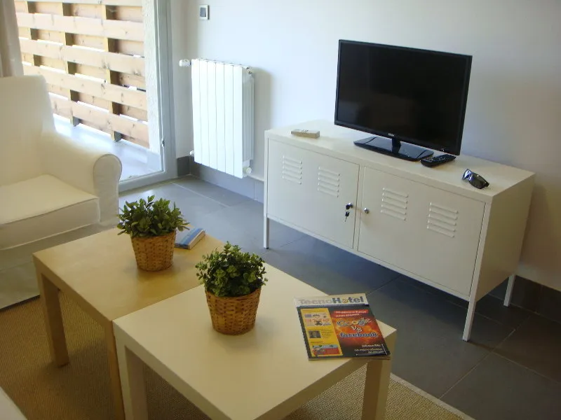 Room, Life Apartments El Rompido, Costa De La Luz