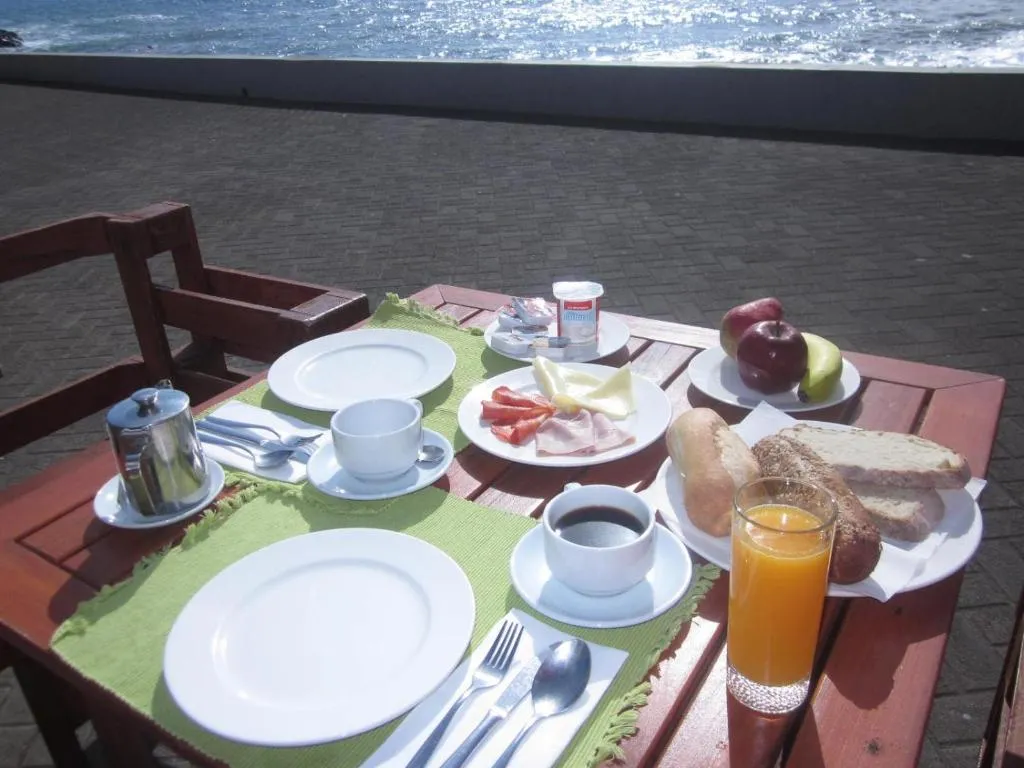 General view, Hotel Vila Bela, Madeira