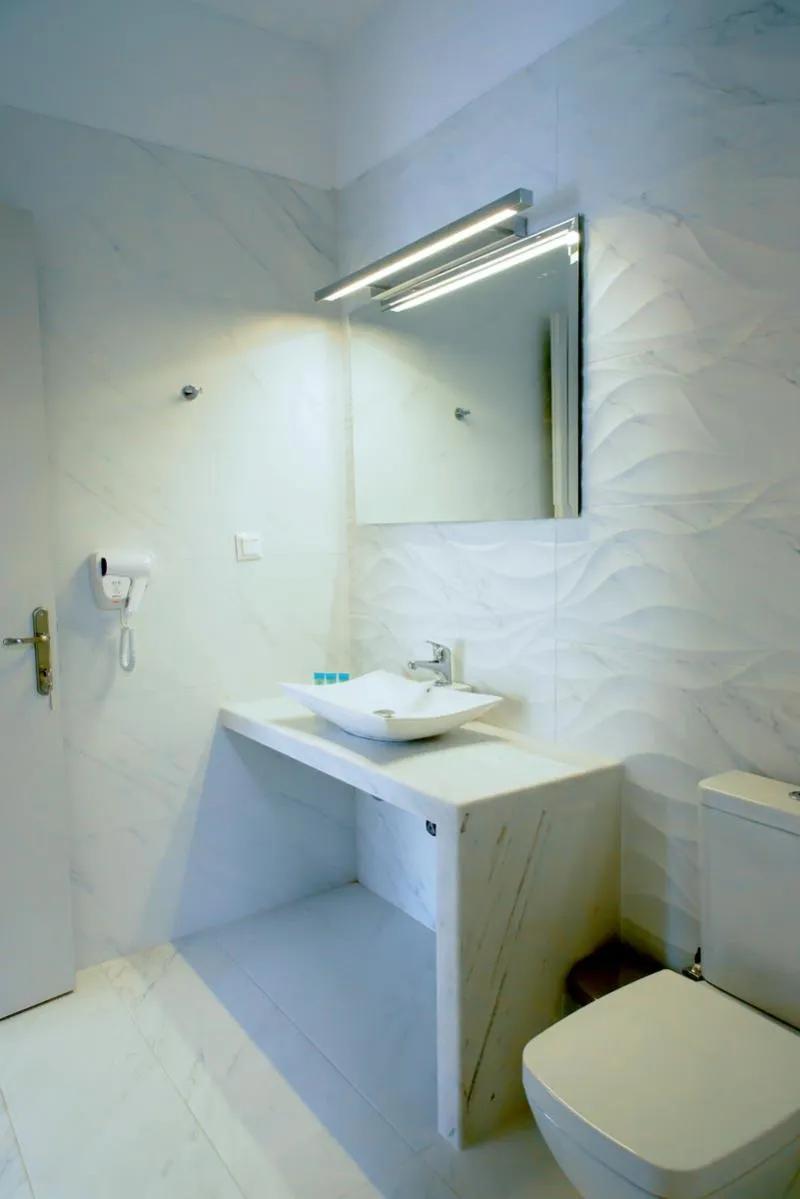 SUITE STANDARD Room, Stavros Beach Hotel Resort, Thessaloniki