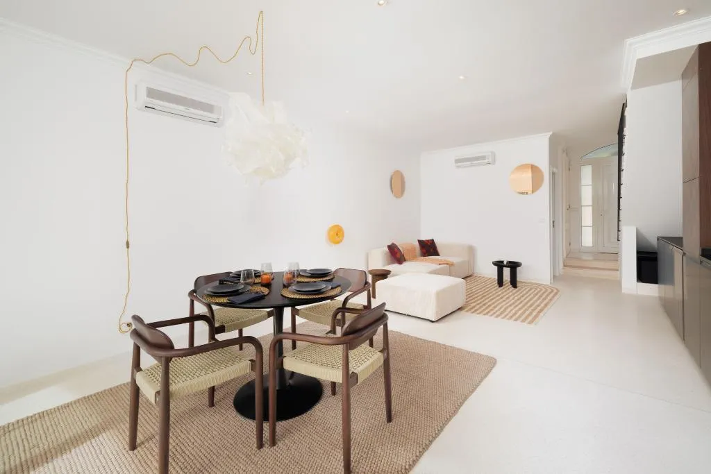 TOWNHOME CAPACITY 5 ONE BEDROOM Room, Vale Do Lobo Resort, Algarve