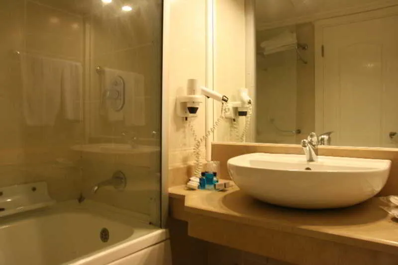 Room, Scalanuova Inkim Hotel, Izmir