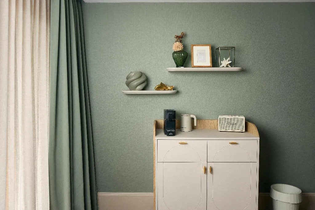 Room, Van der Valk Hotel Volendam, Amsterdam