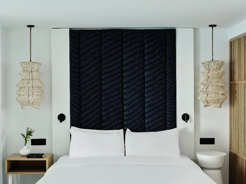 JUNIOR SUITE WITH PRIVATE POOL Room, Intercontinental Crete By Ihg, Crete