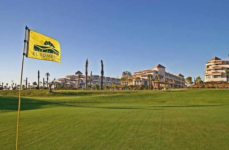 Sports and Entertainment, Resort El Rompido The club, Costa De La Luz