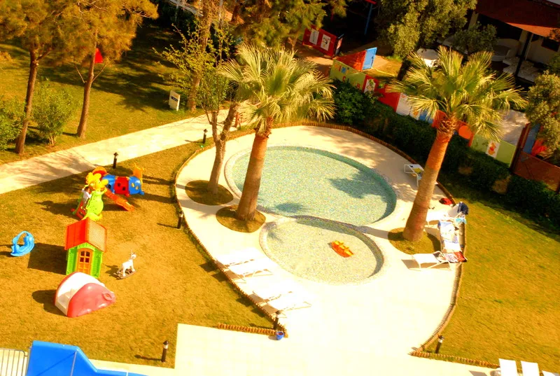 Pool, Le Bleu Hotel & Resort, Izmir