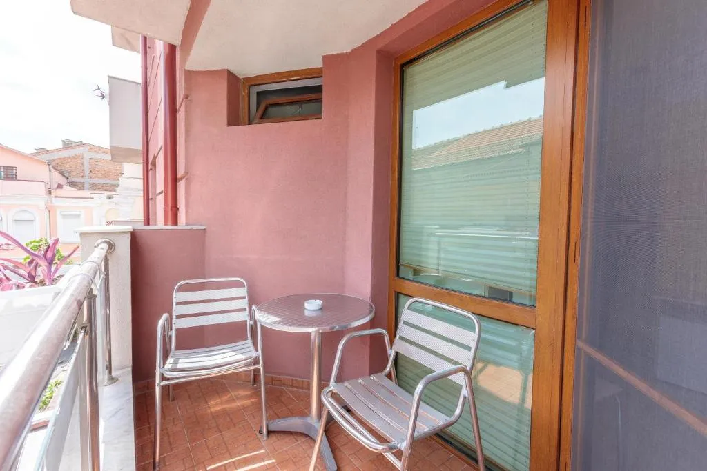 General view, Fotinov Guest House, Bourgas