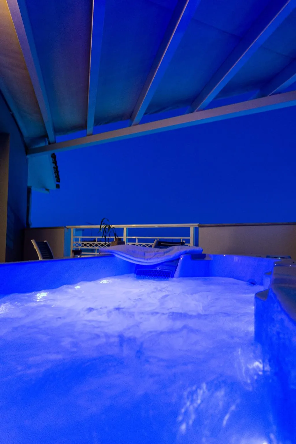 JUNIOR SUITE POOL VIEW Room, Zante Pantheon Hotel, Zante