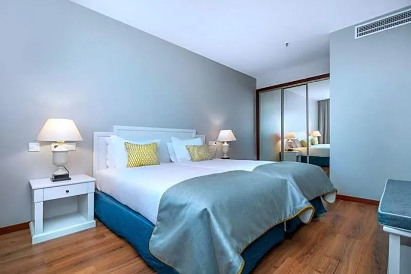 APARTMENT RIVER VIEW Room, Gaia Residence, Porto
