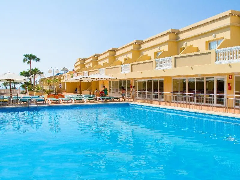 Pool, RH Casablanca Suites, Valencia