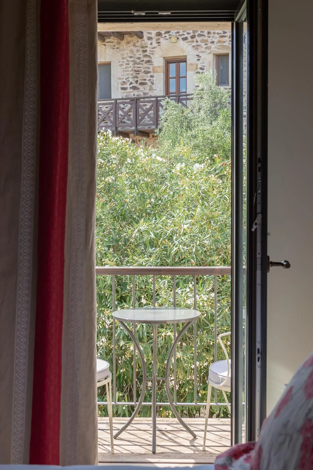 DOUBLE CLASSIC Room, Alistos Hotel, Athens