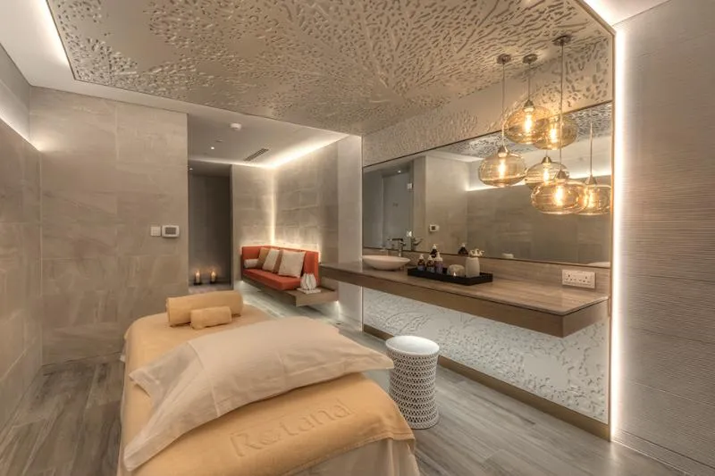 Sports and Entertainment, Al Bandar Arjaan by Rotana - Creek, Dubai