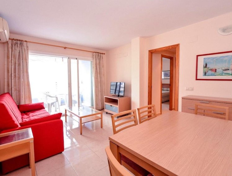 Apartamentos Mar Blau Peredamar, Valencia