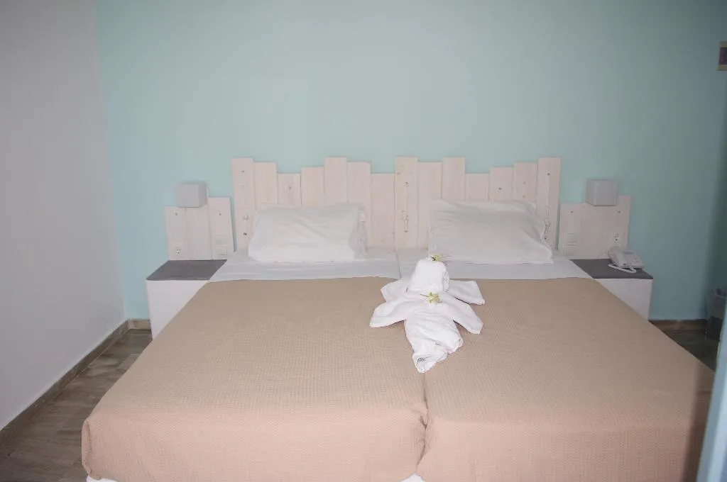 SINGLE ECONOMY Room, Iris Boutique Hotel, Santorini