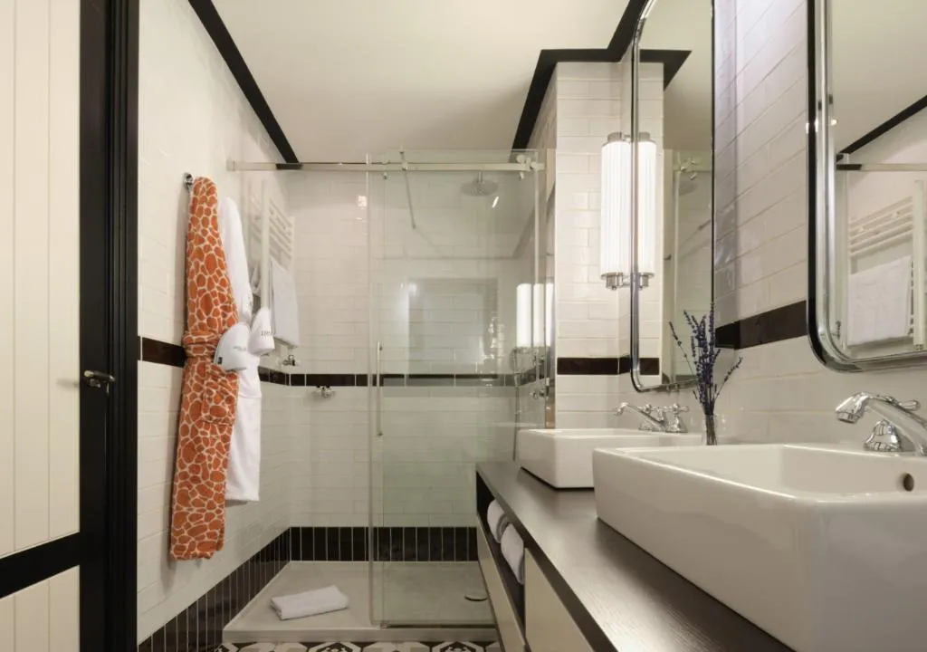 SUITE SUPERIOR Room, Only You Hotel Atocha, Madrid