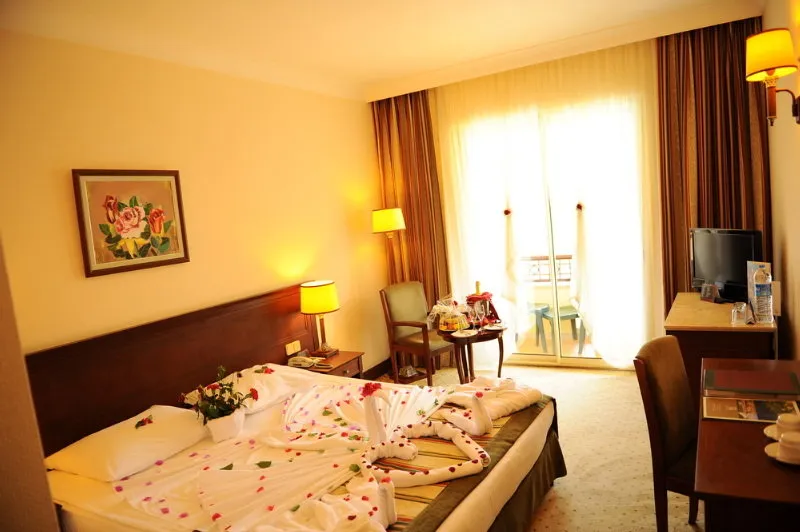 Room, Fame Residence Kemer, Antalya