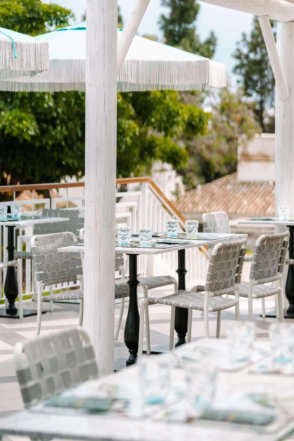 Pool, Boho Club, Costa Del Sol