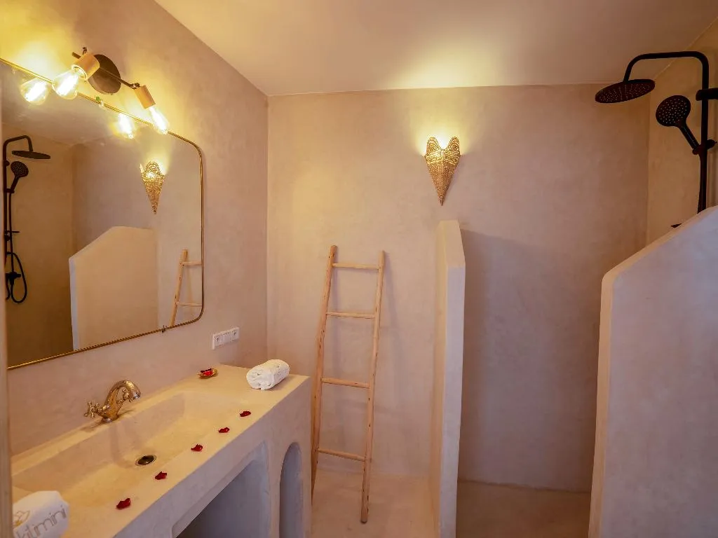 Room, Riad Kilimini & SPA, Marrakech