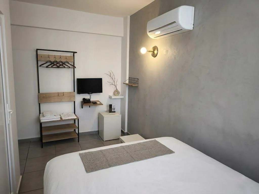 DOUBLE ECONOMY Room, Babil Hotel, Antalya