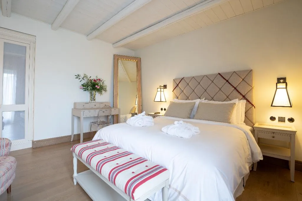 DOUBLE DELUXE Room, Alistos Hotel, Athens