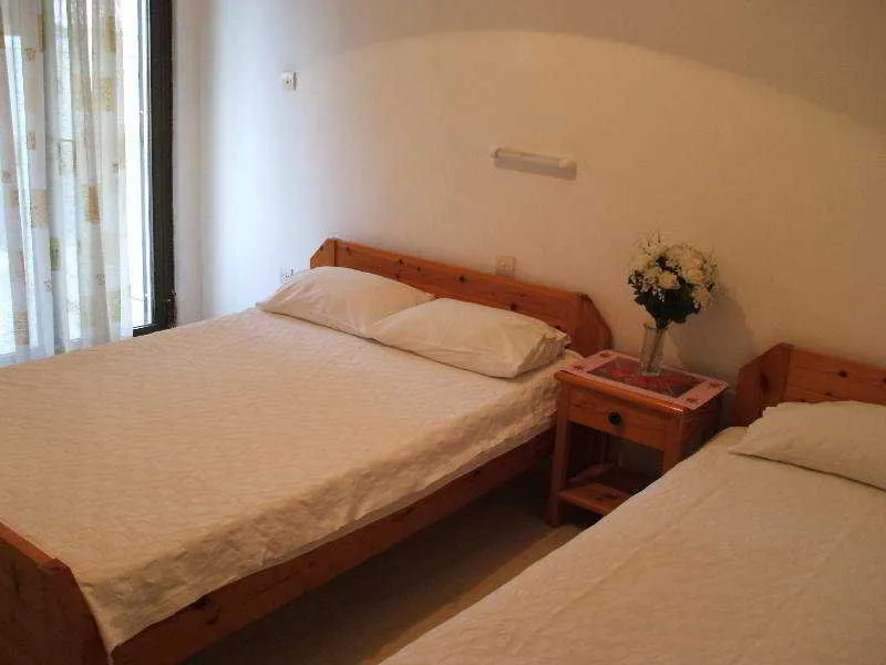 Room, Villa Politis, Kalamata