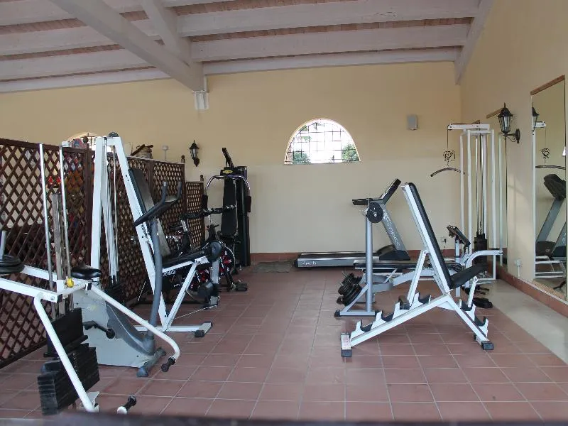 Sports and Entertainment, Sikania Resort & SPA Hotel, Catania