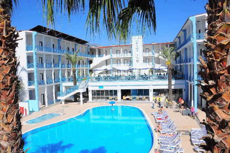 Pool, Anita Dream Hotel, Antalya