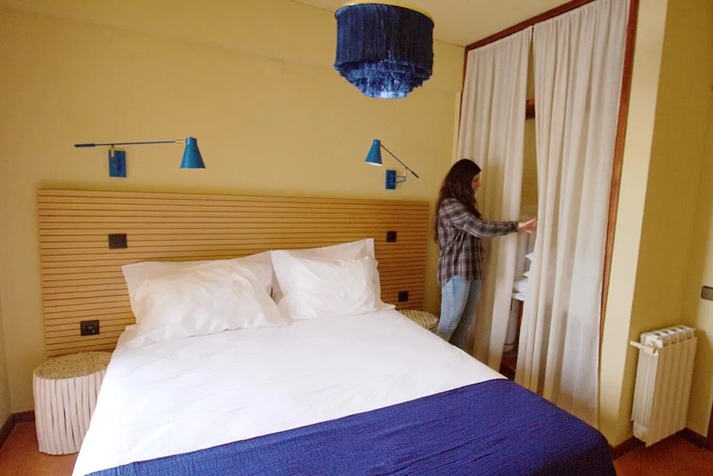 Double or Twin STANDARD Room, WOT Ocean Soul, Lisbon