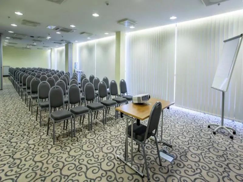 Conferences, Tallink City, Tallinn