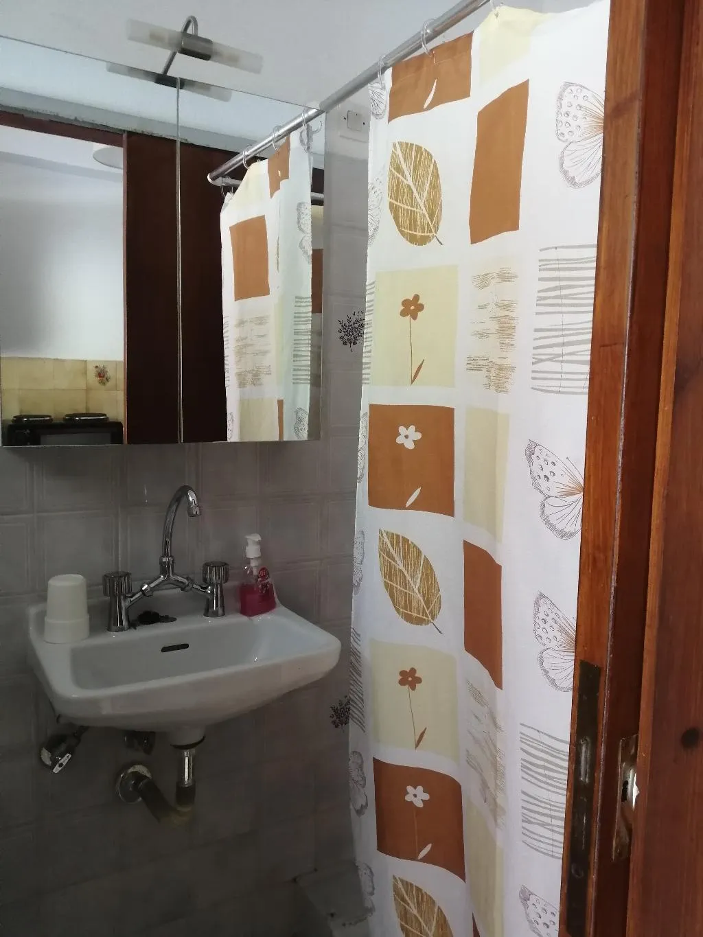 Room, Aronis Apartments, Corfu