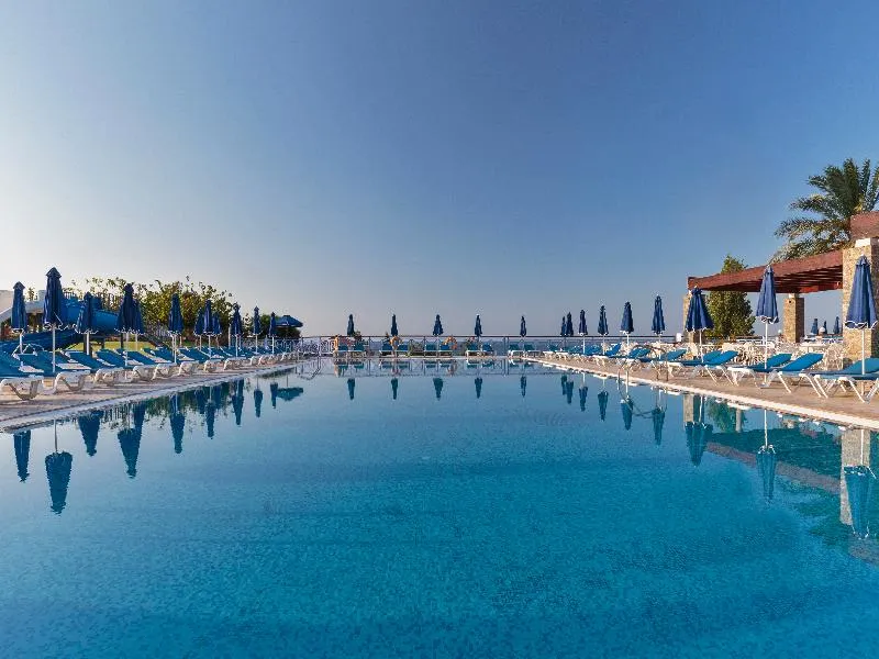 Pool, Princess Sun, Rhodes