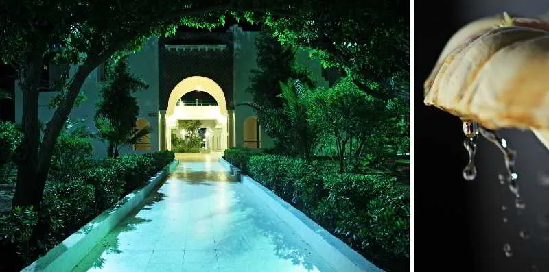 General view, Dessole Garden Beach Resort, Tunisia